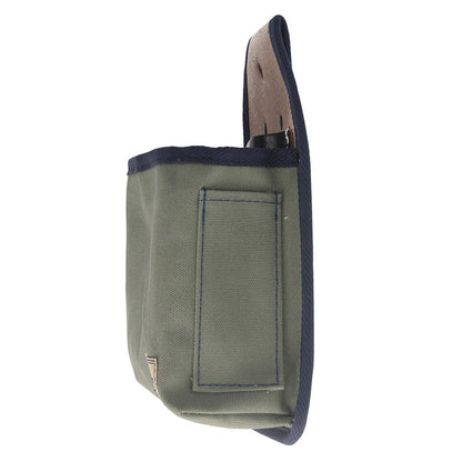 Multi Pouch Olive