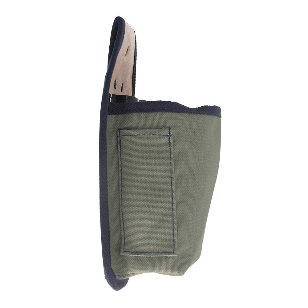 Multi Pouch Olive