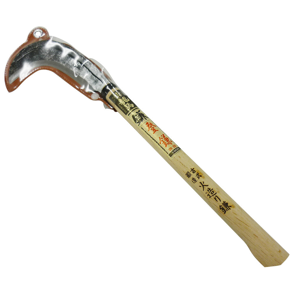 Sickle (Steel Blade) 190G
