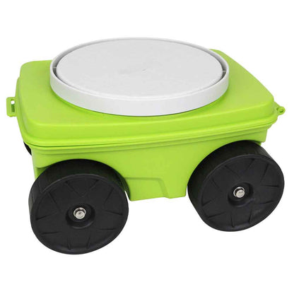 Easy Turn Chair NEO EGC-6L