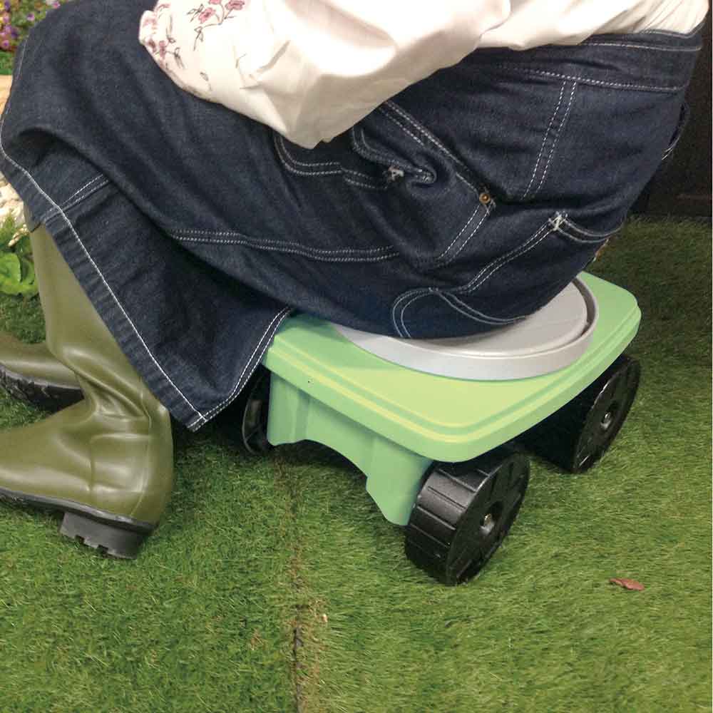 Easy Turn Chair NEO EGC-6L