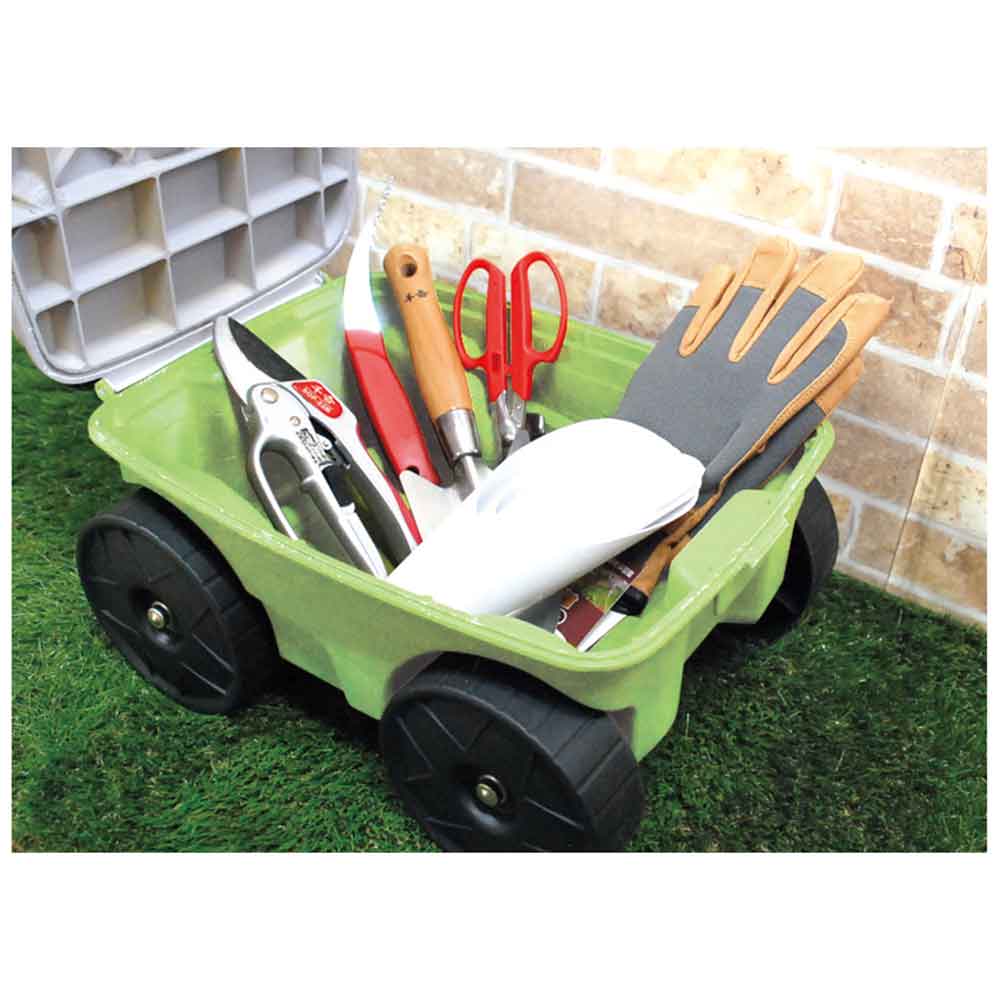 Easy Turn Chair NEO EGC-6L