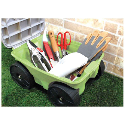 Easy Turn Chair NEO EGC-6L