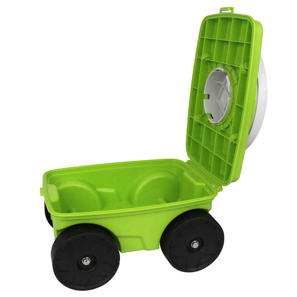 Easy Turn Chair NEO EGC-6L