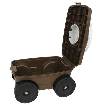 Easy Turn Chair NEO EGC-6BR