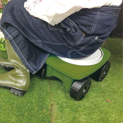 Easy Turn Chair NEO EGC-6OL