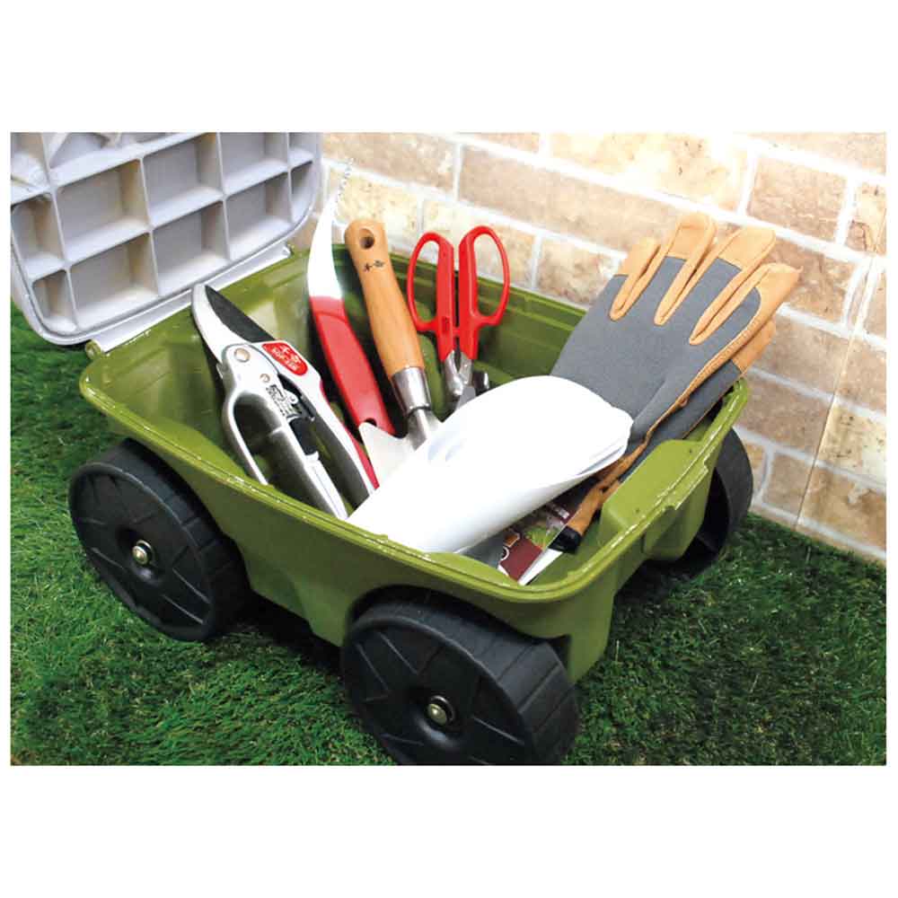 Easy Turn Chair NEO EGC-6OL