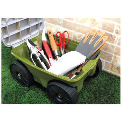 Easy Turn Chair NEO EGC-6OL