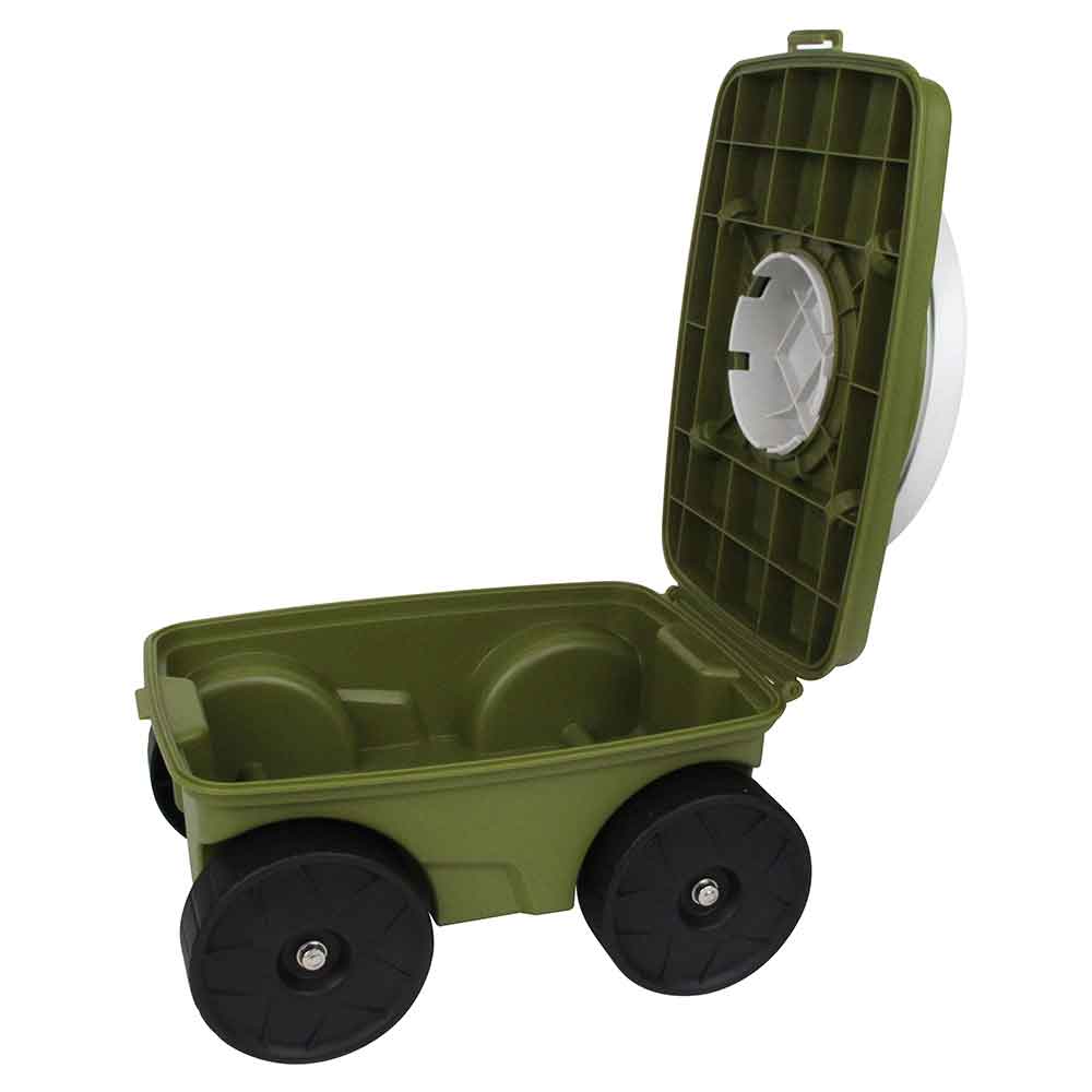 Easy Turn Chair NEO EGC-6OL