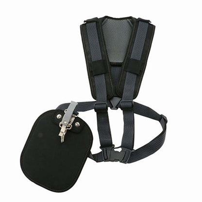 Vibration-Reducing Shoulder Strap PRO-W KB-49