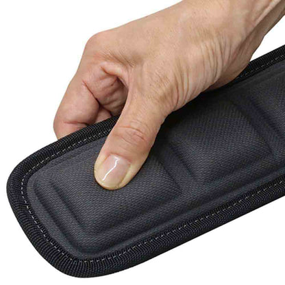 Vibration-Reducing Shoulder Strap PRO-W KB-49
