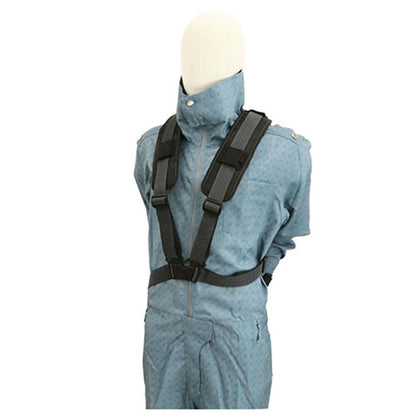 Vibration-Reducing Shoulder Strap PRO-W KB-49