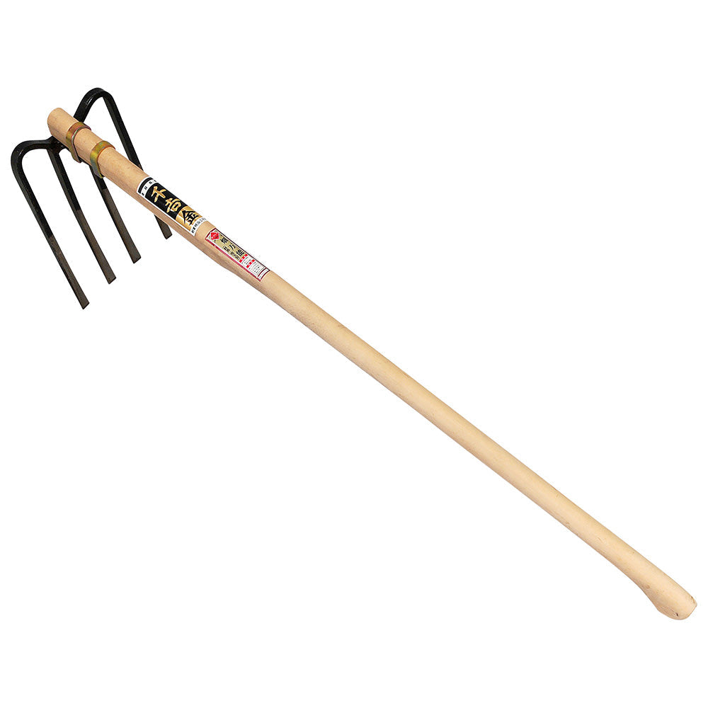Universal Hoe Gunma/Saitama Type