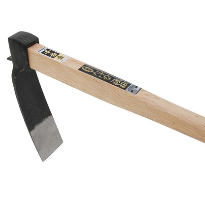 Bamboo Shoot Digging Hoe 1050MM