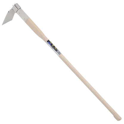 Selectable Trowel Stainless Steel Wide Width Medium 1050MM