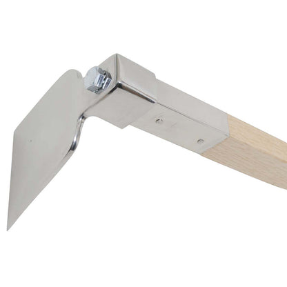 Selectable Trowel Stainless Steel Wide Width Medium 1050MM
