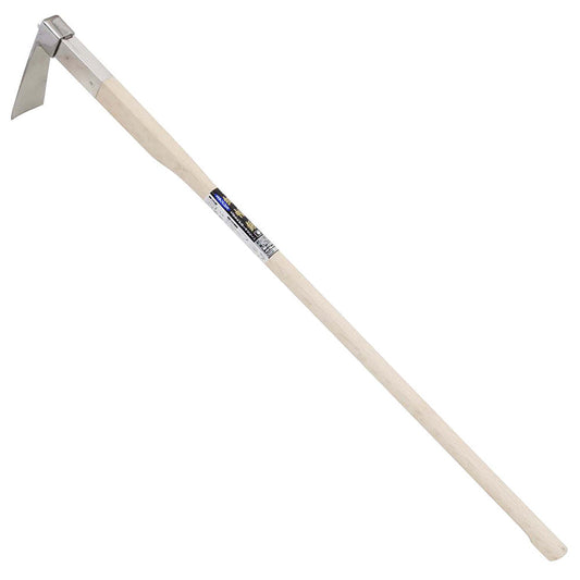 Selectable Trowel Stainless Steel Narrow Width Medium 1050MM