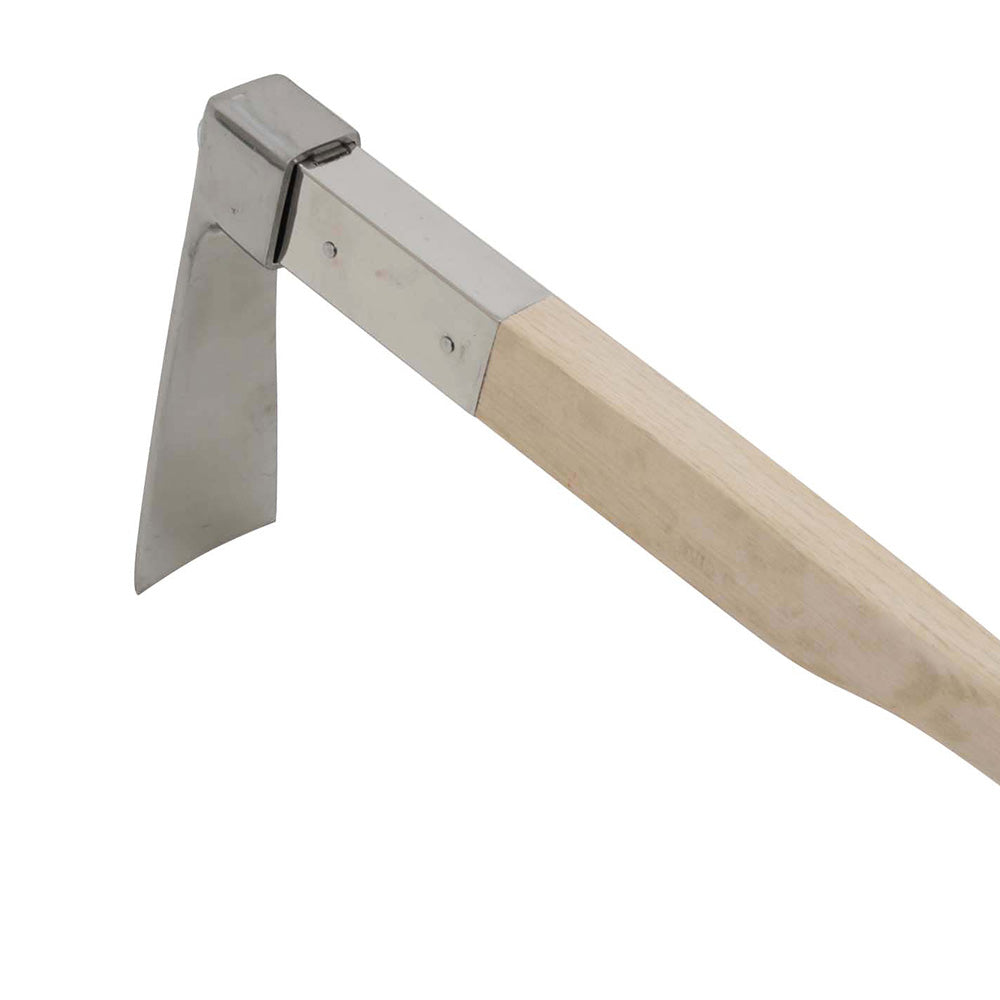 Selectable Trowel Stainless Steel Narrow Width Medium 1050MM