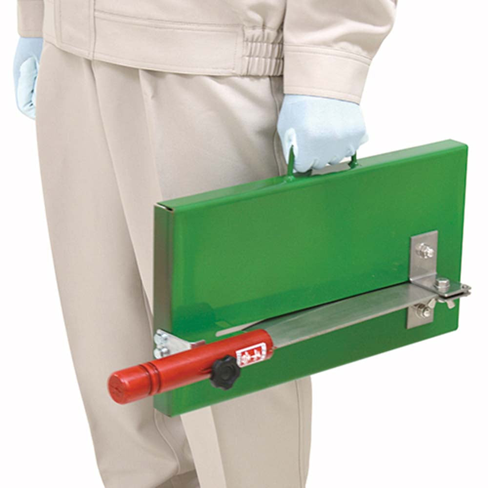 Stainless Steel Garden Cutter 265mm