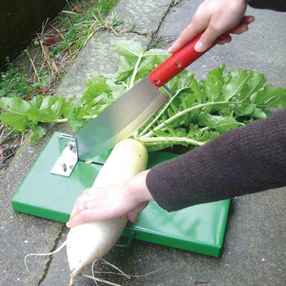 Stainless Steel Garden Cutter 265mm