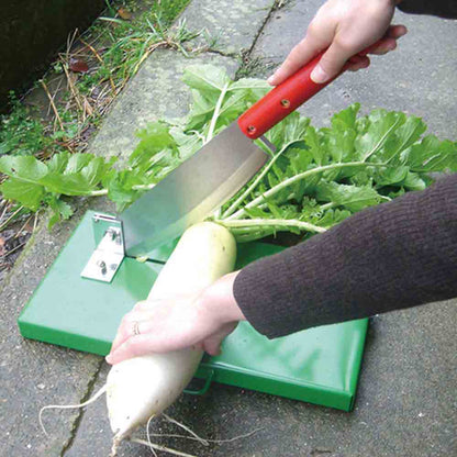 Stainless Steel Garden Cutter 265mm