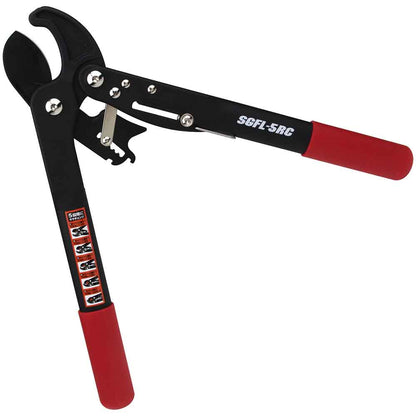 Ratchet Switchable Large Branch Cutter SGFL-5RC