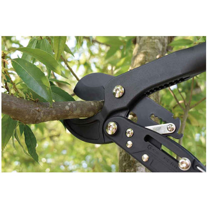 Ratchet Switchable Large Branch Cutter SGFL-5RC