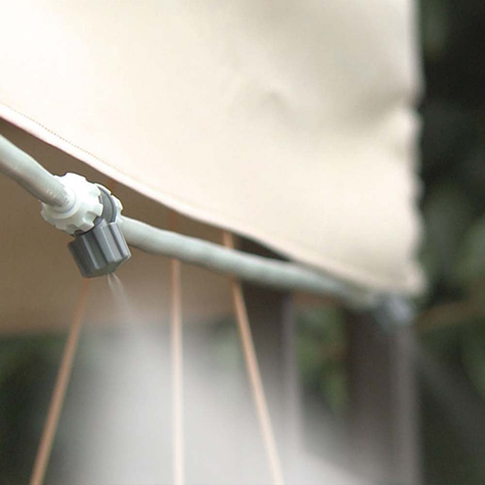Garden Mist Cooler SGMC-1