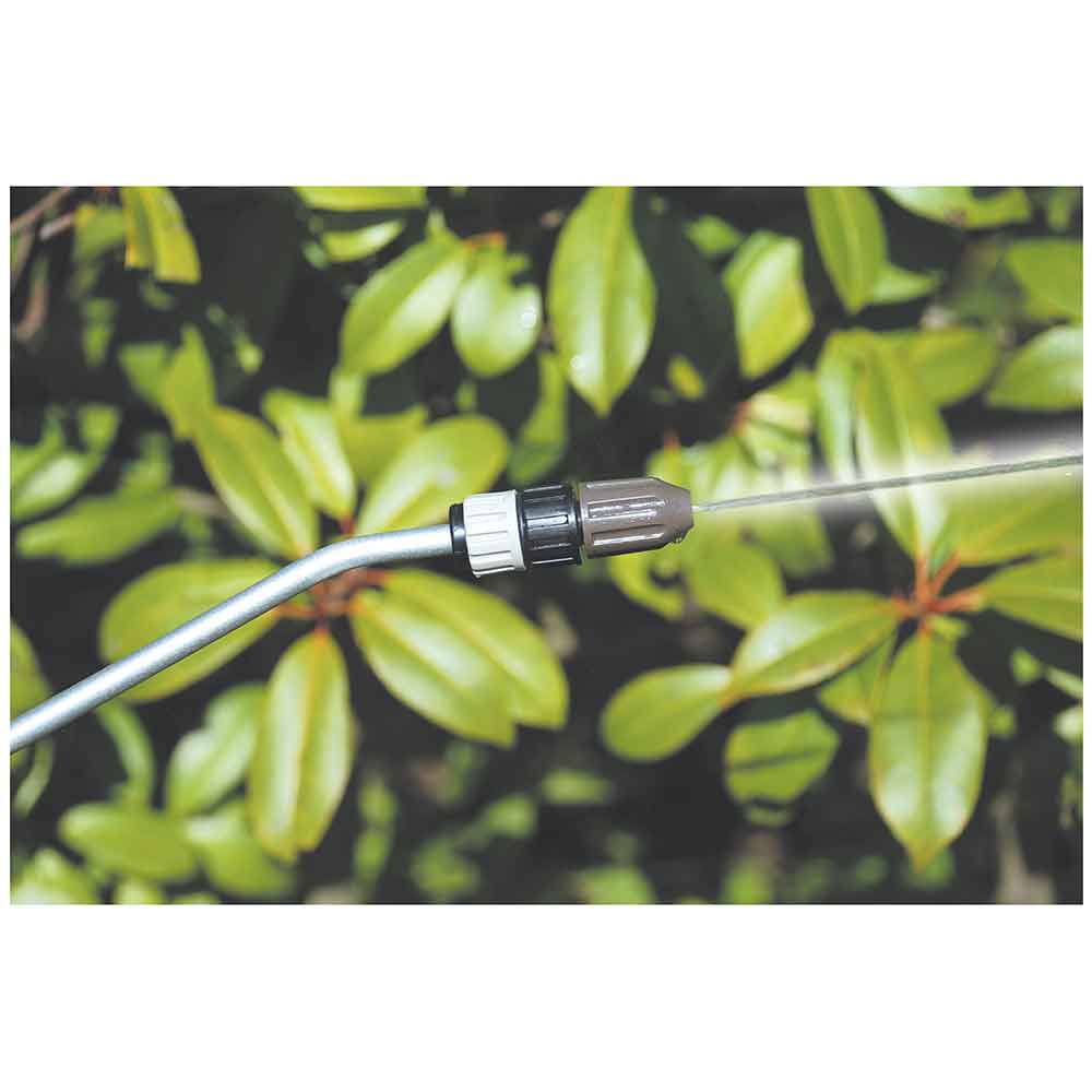 Battery-Powered Sprayer 1L SSD-1