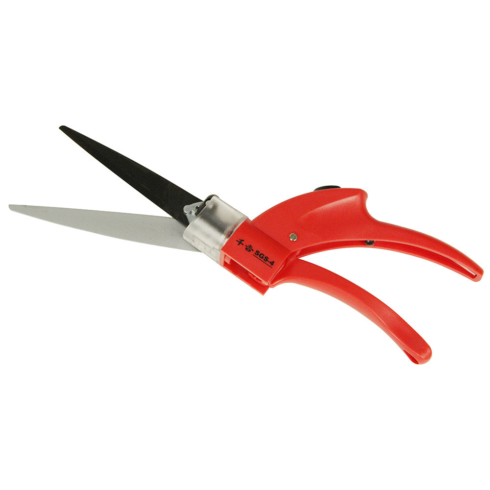Easy Cut Handheld Grass Shears SGS-4