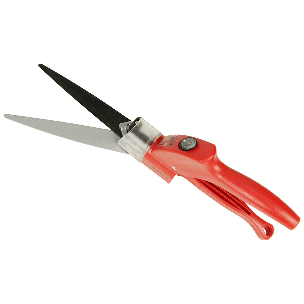 Easy Cut Handheld Grass Shears SGS-4