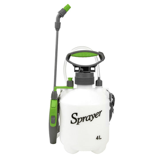 Pressure Sprayer 4L SAS-4000N