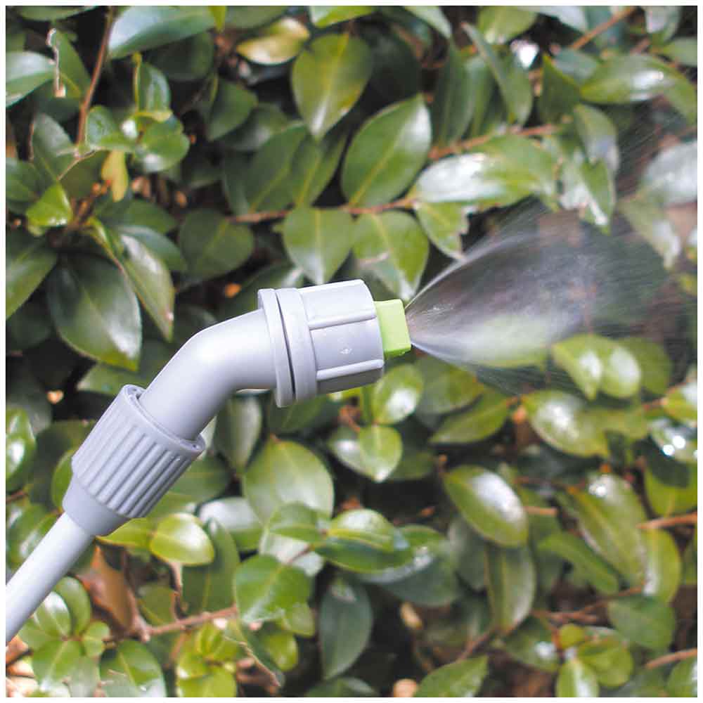 Pressure Sprayer 4L SAS-4000N