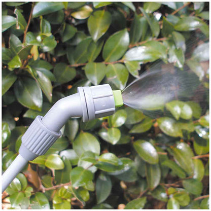 Pressure Sprayer 4L SAS-4000N