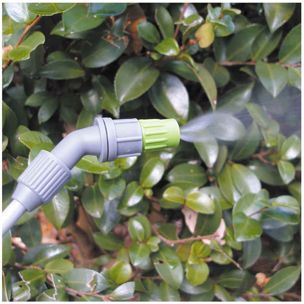 Pressure Sprayer 4L SAS-4000N