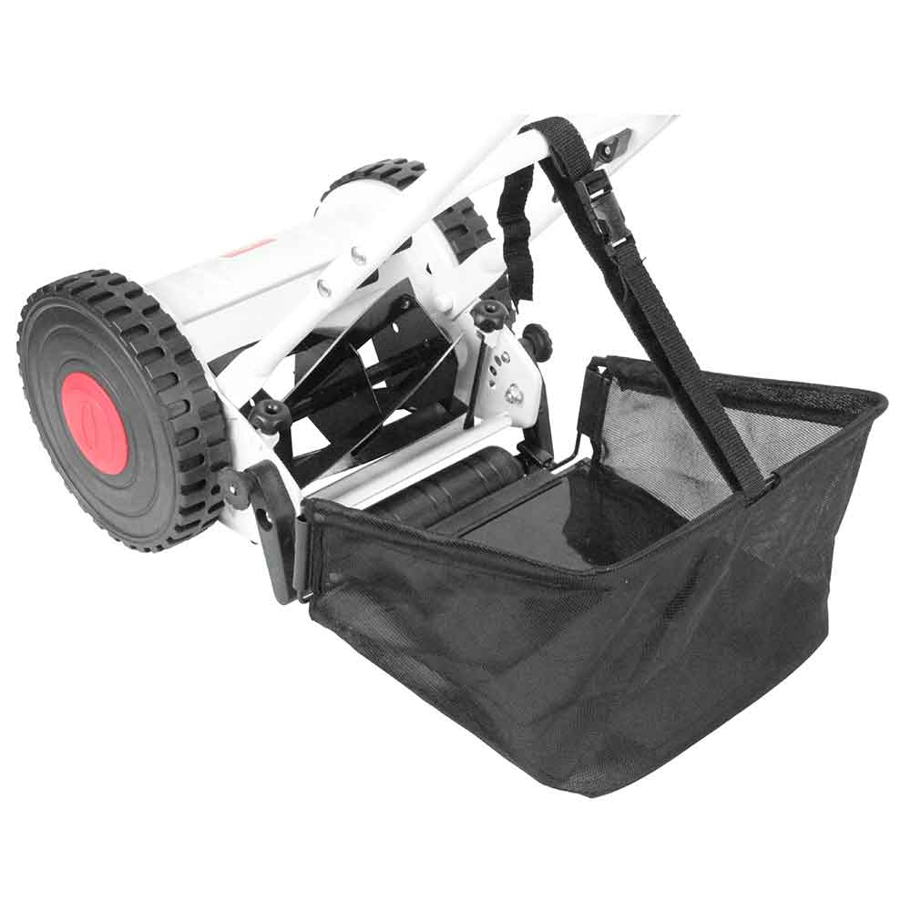 Manual Lawn Mower Oskar SHLC-200