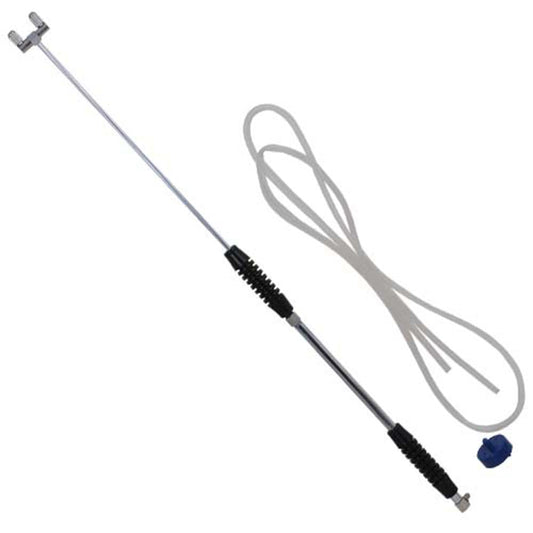 Double Action Spray Y-11