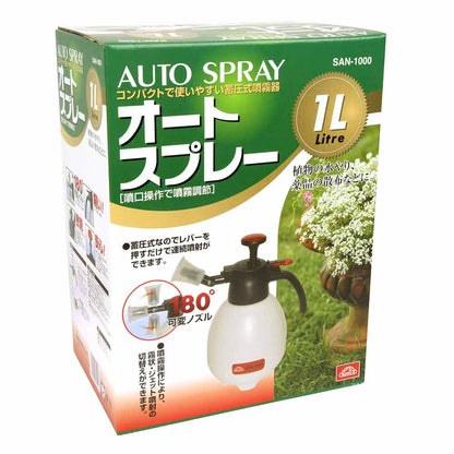 Auto Spray 1L SAN-1000