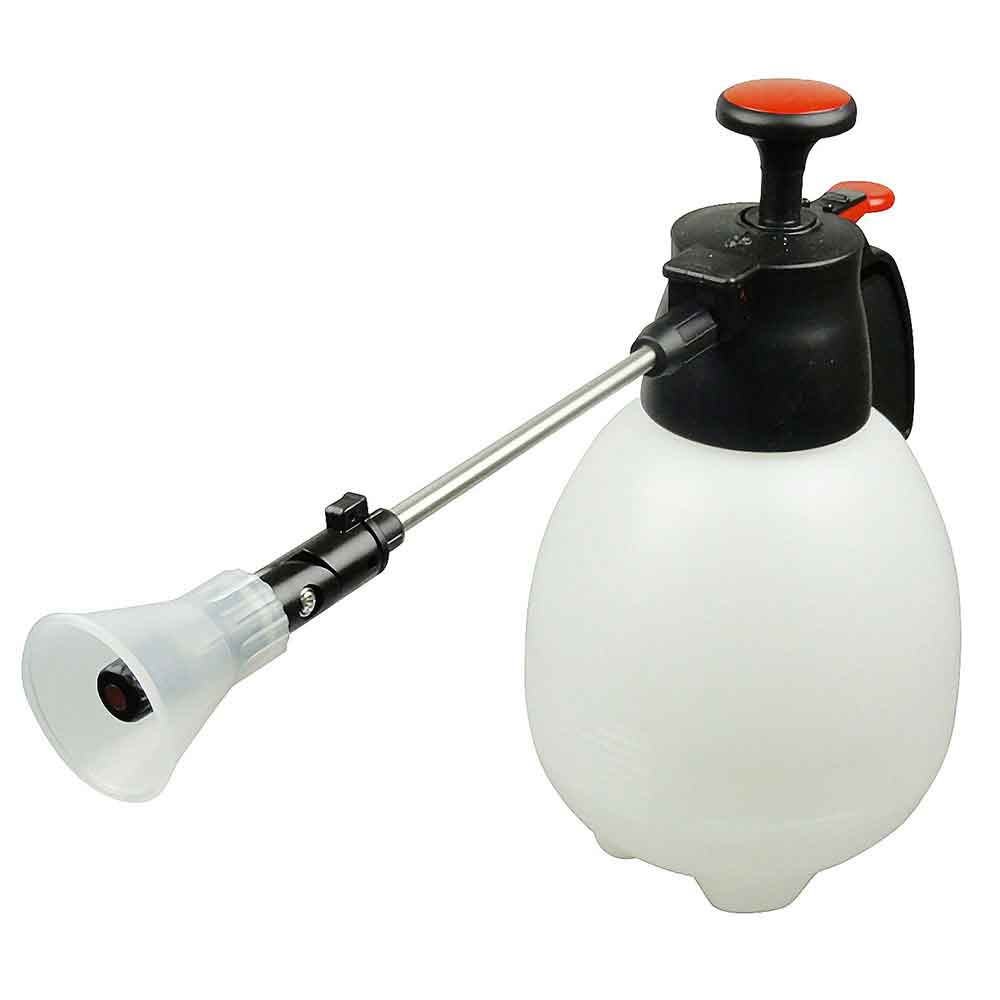 Auto Spray 2L Long SAN-2000L