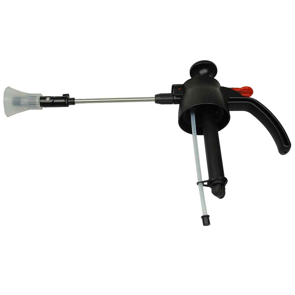 Auto Spray 2L Long SAN-2000L