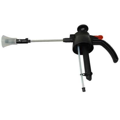 Auto Spray 2L Long SAN-2000L