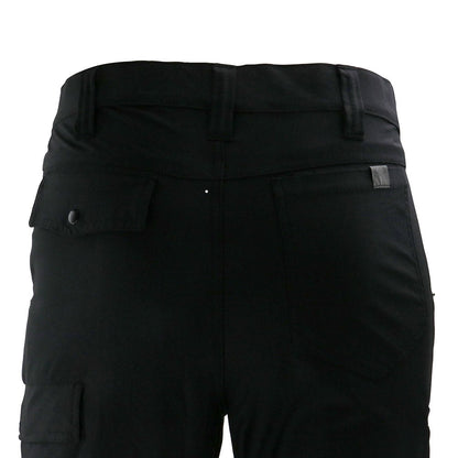 Fitting Jogger Pants 300011BK-M