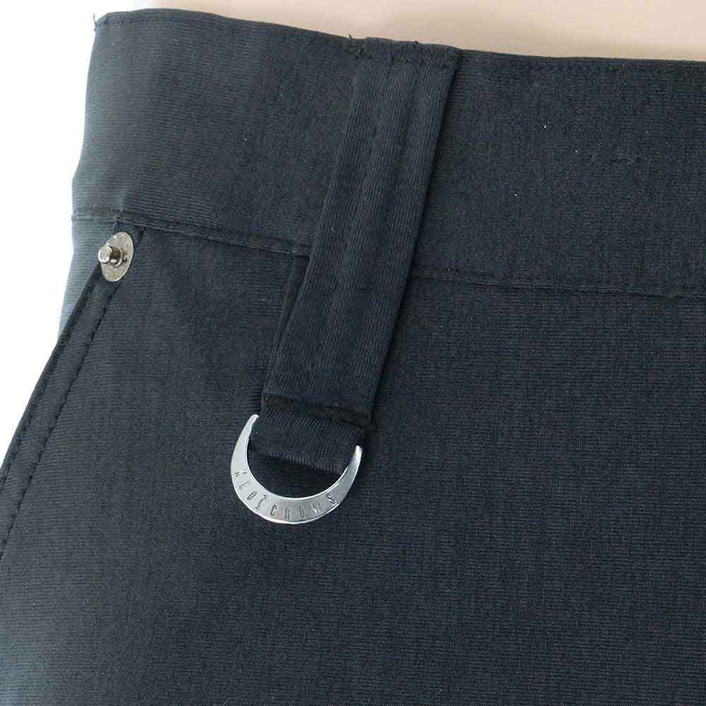 Fitting Jogger Pants 300011BK-M