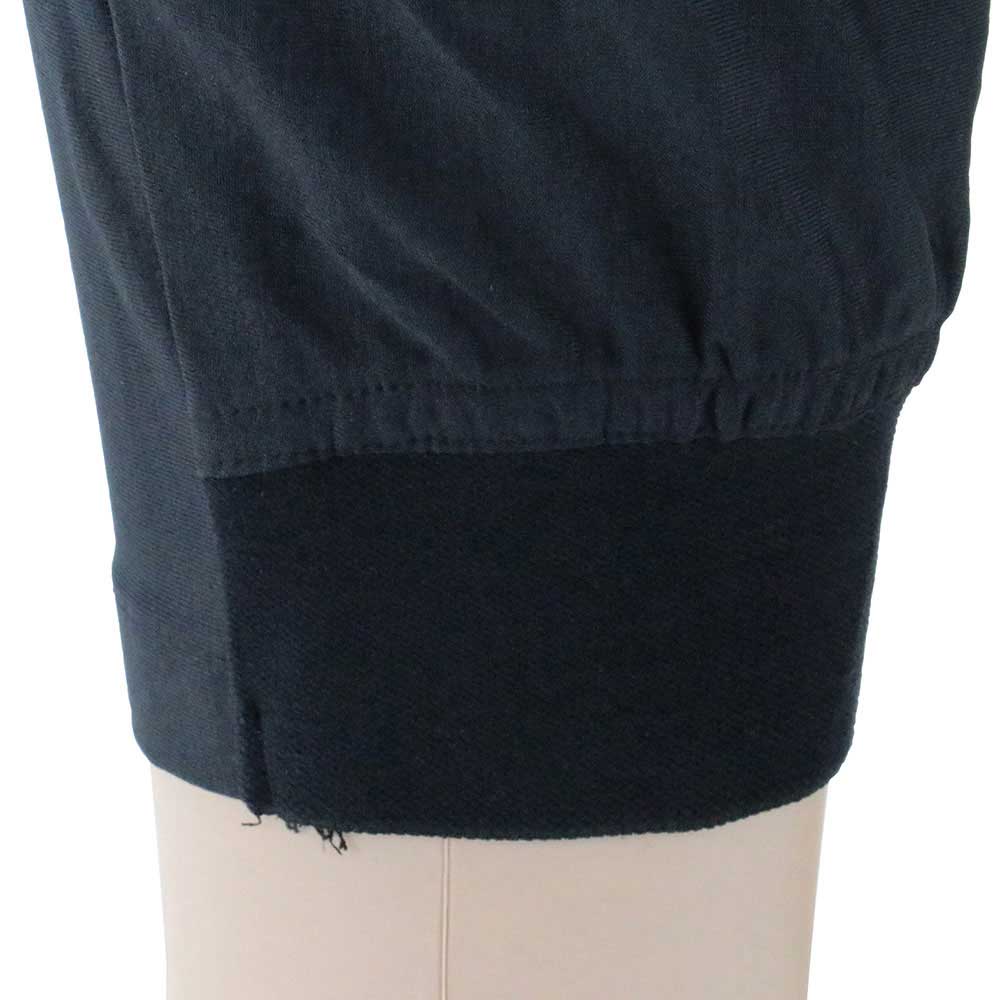 Fitting Jogger Pants 300011BK-M