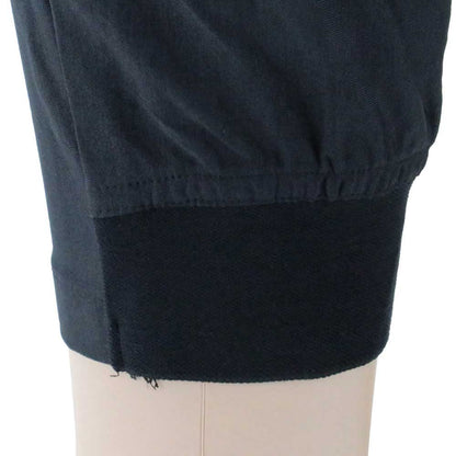Fitting Jogger Pants 300011BK-M