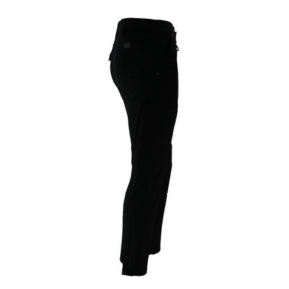 Fitting Jogger Pants 300012BK-L