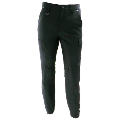 Fitting Jogger Pants 300014BK-3L