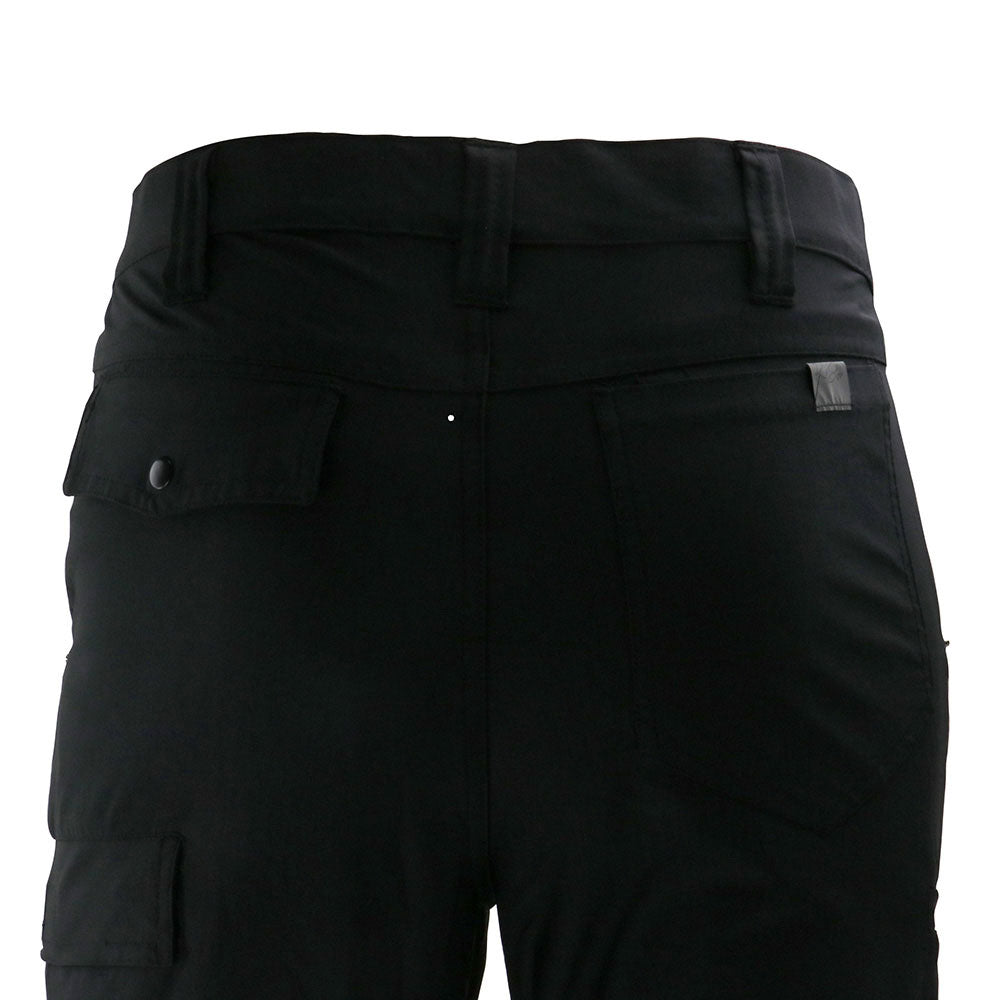 Fitting Jogger Pants 300014BK-3L