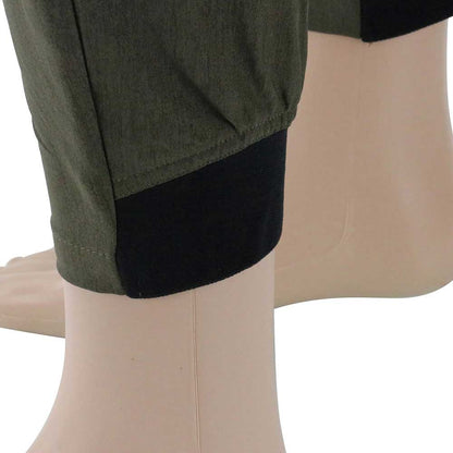 Fitting Jogger Pants 300061KH-M