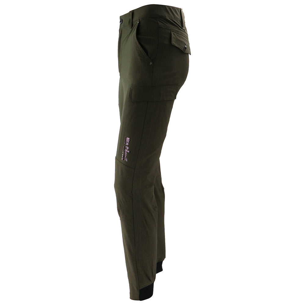 Fitting Jogger Pants 300063KH-LL